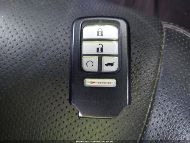 SHHFK7H79HU218433 Honda l15ba