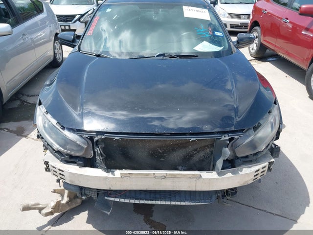 SHHFK7H79HU218433 Honda l15ba