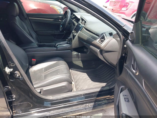 SHHFK7H79HU218433 Honda l15ba