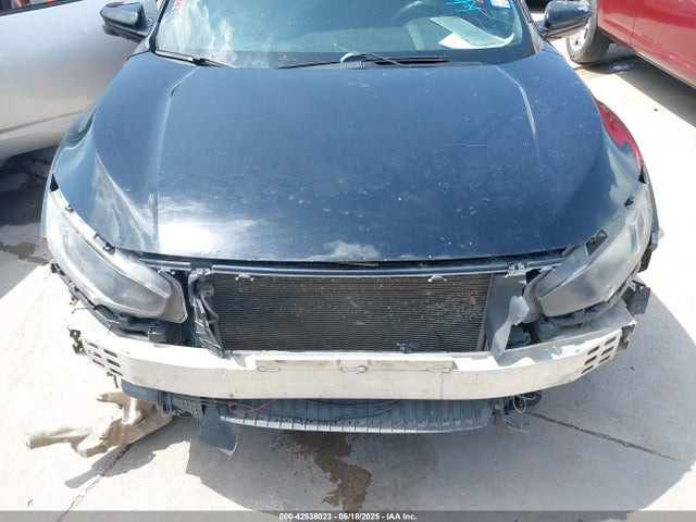 SHHFK7H79HU218433 Honda l15ba