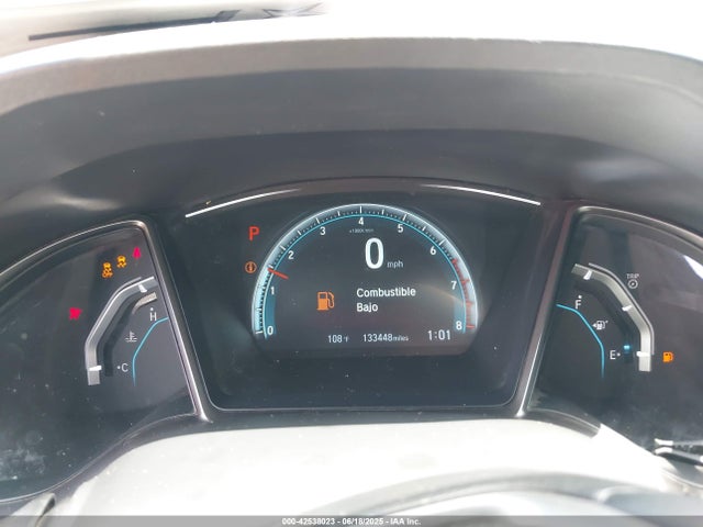 SHHFK7H79HU218433 Honda l15ba