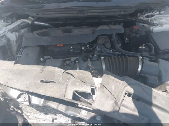 2021 ACURA TLX 19UUB6F5XMA011106 Photo 9