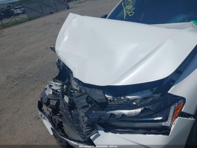 2021 ACURA TLX 19UUB6F5XMA011106 Photo 5