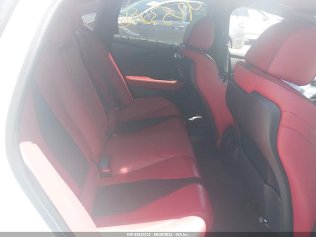 2021 ACURA TLX 19UUB6F5XMA011106 Photo 7