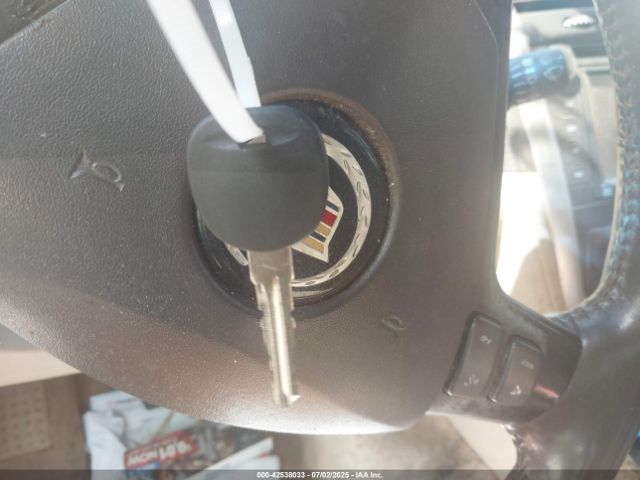 2007 CADILLAC SRX 1GYEE637470124036 Photo 10