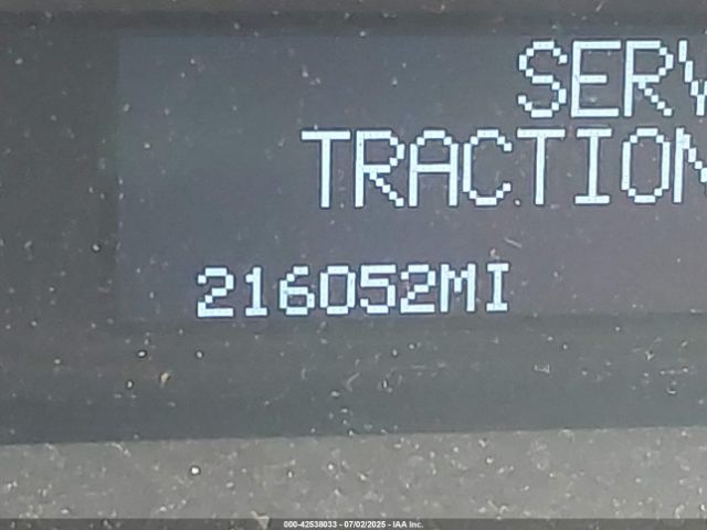2007 CADILLAC SRX 1GYEE637470124036 Photo 6