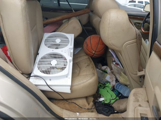 2007 CADILLAC SRX 1GYEE637470124036 Photo 7