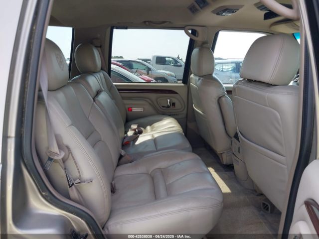 1999 CADILLAC ESCALADE 1GYEK13R9XR414099 Photo 7