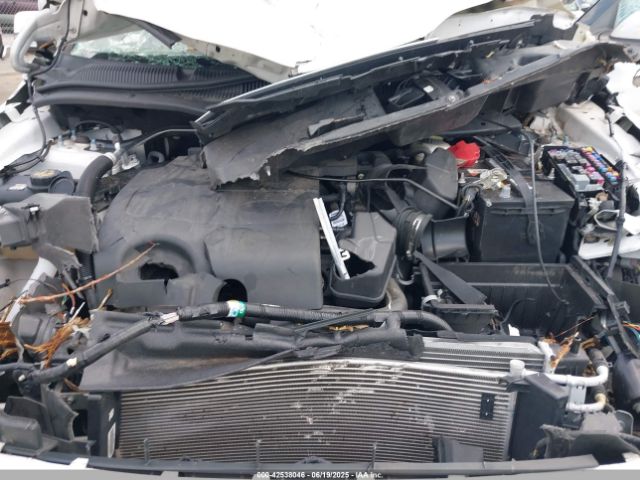 2017 FORD EXPLORER 1FM5K7F8XHGC52343 Photo 9