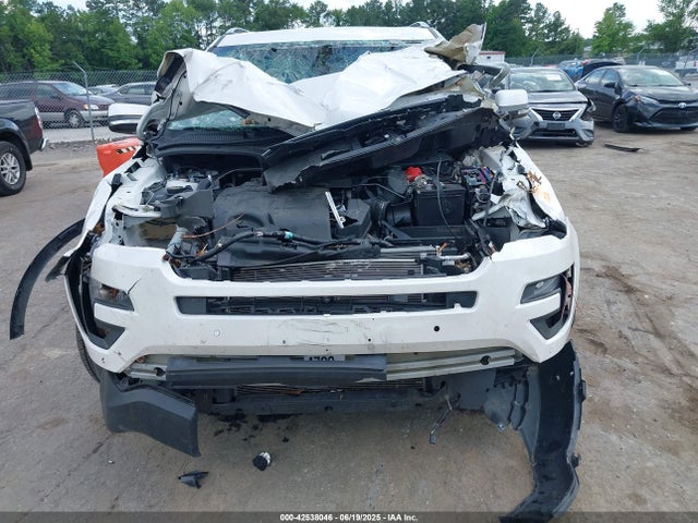 1FM5K7F8XHGC52343 Ford 3.5l ti-vct