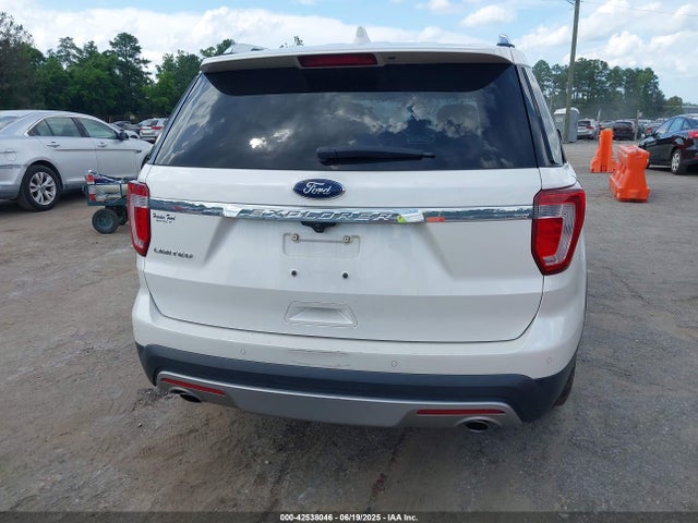 1FM5K7F8XHGC52343 Ford 3.5l ti-vct