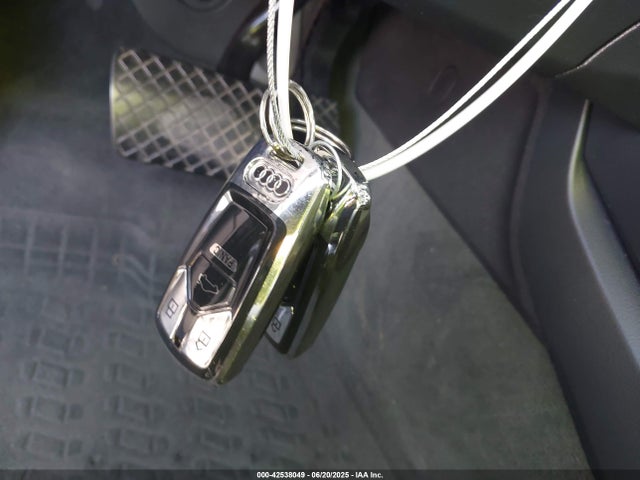 2018 AUDI Q5 WA1BNAFY7J2053842 Photo 10