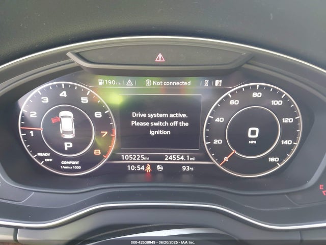 2018 AUDI Q5 WA1BNAFY7J2053842 Photo 6
