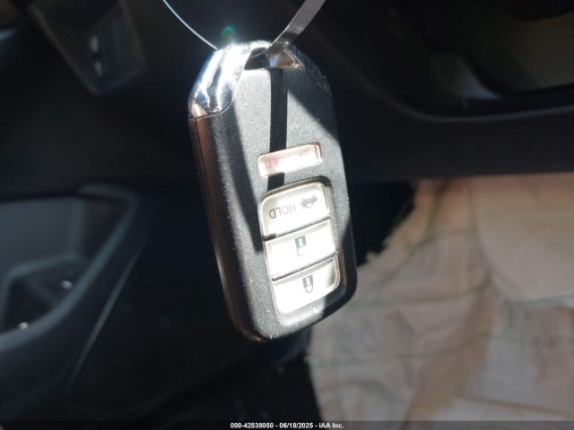 2021 HONDA ACCORD 1HGCV1F19MA059974 Photo 10