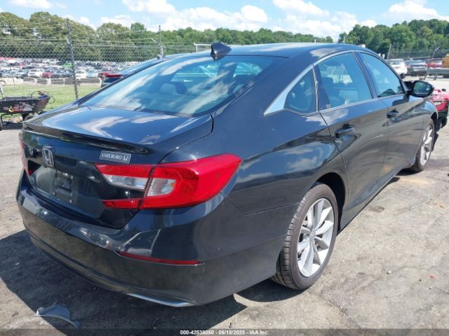 2021 HONDA ACCORD 1HGCV1F19MA059974 Photo 3