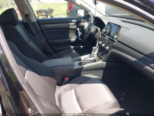 2021 HONDA ACCORD 1HGCV1F19MA059974 Photo 4