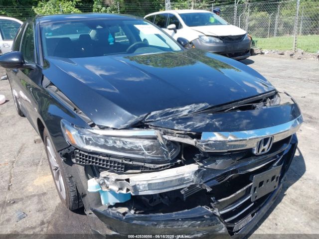 2021 HONDA ACCORD 1HGCV1F19MA059974 Photo 5