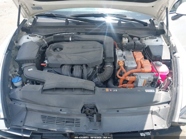 KMHL24JJ1PA063730 Hyundai gdi nu pe