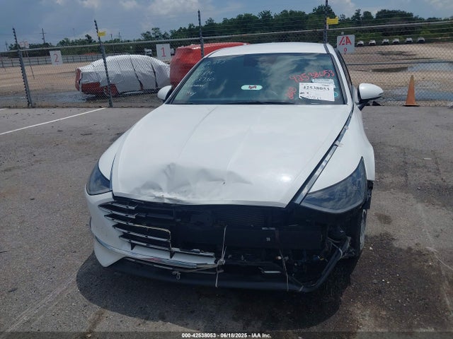 KMHL24JJ1PA063730 Hyundai gdi nu pe