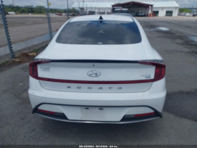 KMHL24JJ1PA063730 Hyundai gdi nu pe
