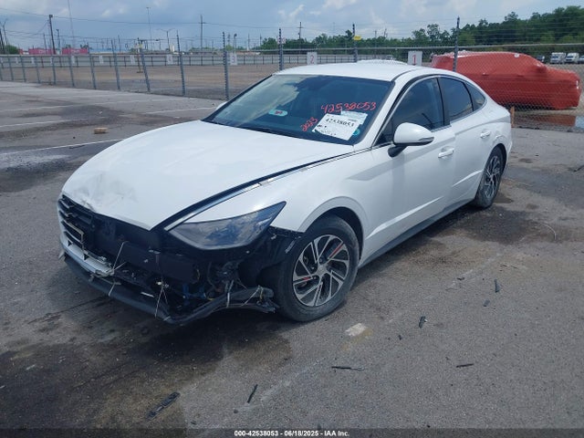 KMHL24JJ1PA063730 Hyundai gdi nu pe