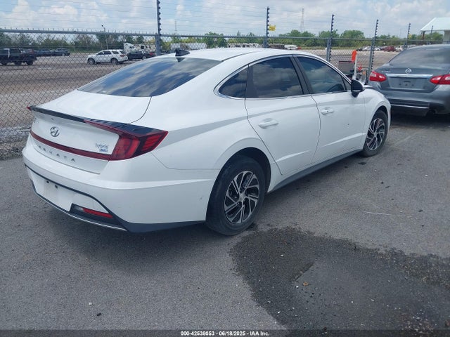 KMHL24JJ1PA063730 Hyundai gdi nu pe