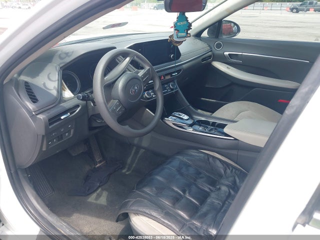 KMHL24JJ1PA063730 Hyundai gdi nu pe