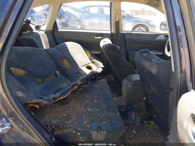 2008 SUBARU IMPREZA JF1GH61648H802499 Photo 7