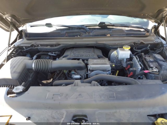 2020 RAM 1500 1C6SRFLT8LN164196 Photo 9
