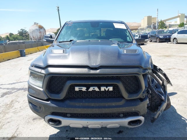 RAM 2020 2020 1C6SRFLT8LN164196 Image 13