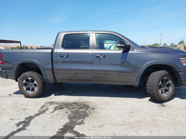 RAM 2020 2020 1C6SRFLT8LN164196 Image 14