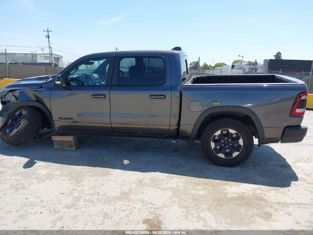 RAM 2020 2020 1C6SRFLT8LN164196 Image 15