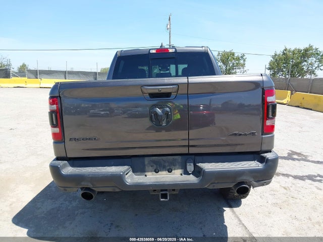 RAM 2020 2020 1C6SRFLT8LN164196 Image 17