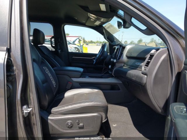 2020 RAM 1500 1C6SRFLT8LN164196 Photo 4