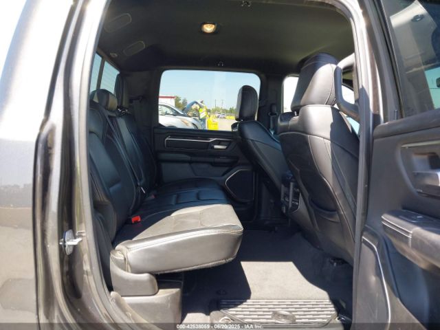 2020 RAM 1500 1C6SRFLT8LN164196 Photo 7