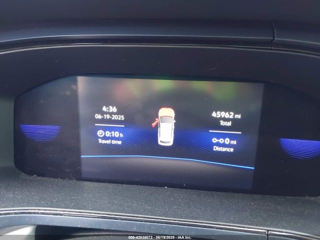 Volkswagen Taos 2022 3VVPX7B28NM055495 Image 7