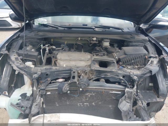 2014 ACURA RDX 5J8TB4H32EL805373 Photo 9