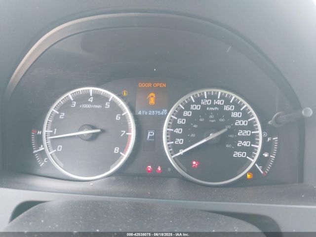 2014 ACURA RDX 5J8TB4H32EL805373 Photo 6