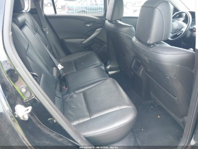 2014 ACURA RDX 5J8TB4H32EL805373 Photo 7
