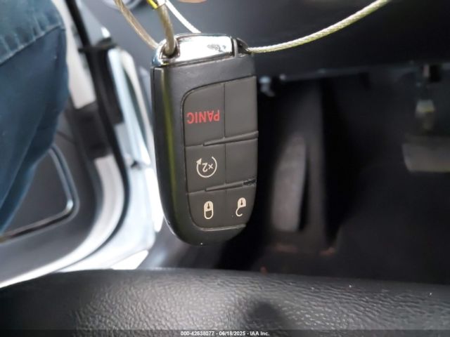 2024 JEEP COMPASS 3C4NJDCN6RT597494 Photo 10