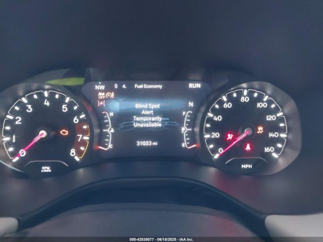 2024 JEEP COMPASS 3C4NJDCN6RT597494 Photo 6