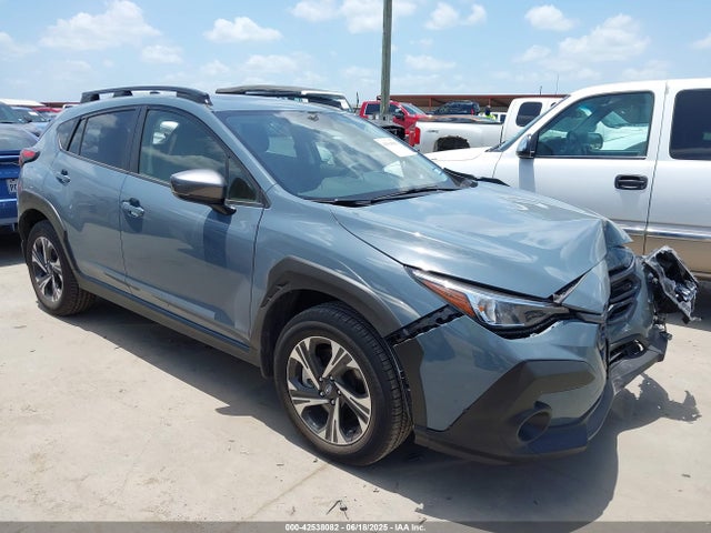 Subaru na 2024 JF2GUADCXRH229041 головне зображення
