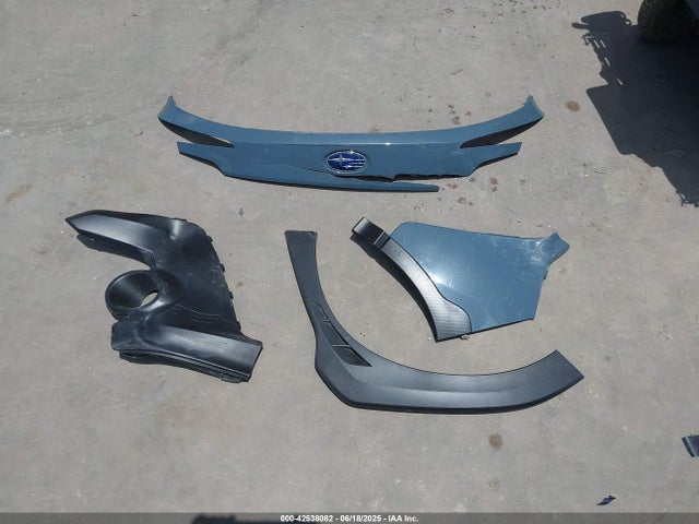 Subaru na 2024 JF2GUADCXRH229041 Image 12