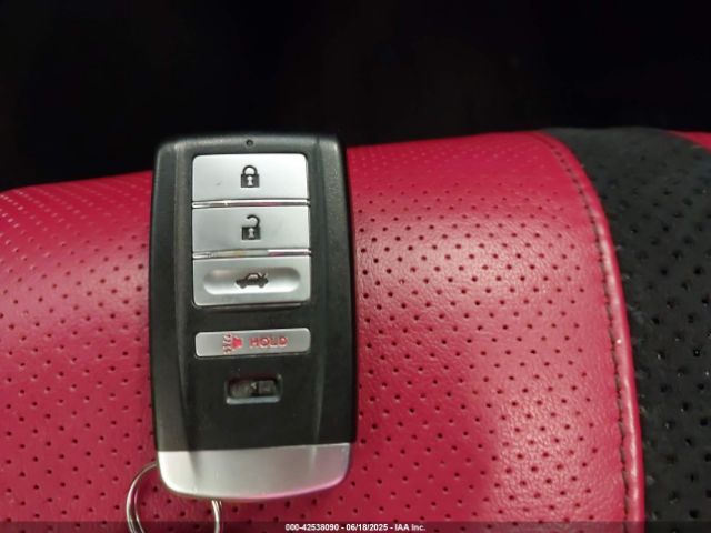 2021 ACURA TLX 19UUB6F59MA007256 Photo 10