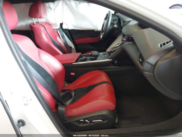 2021 ACURA TLX 19UUB6F59MA007256 Photo 4