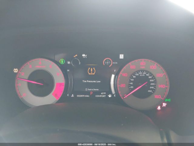 2021 ACURA TLX 19UUB6F59MA007256 Photo 6