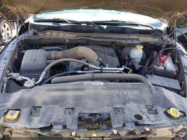 3C6RR7LT5KG630078 RAM 2019