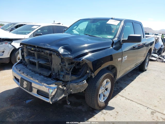 3C6RR7LT5KG630078 RAM 2019