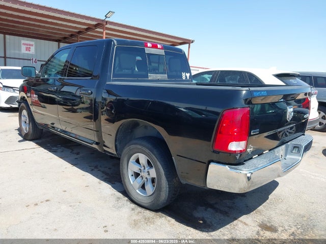 3C6RR7LT5KG630078 RAM 2019