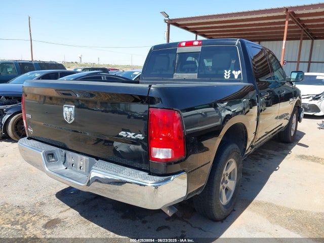 3C6RR7LT5KG630078 RAM 2019